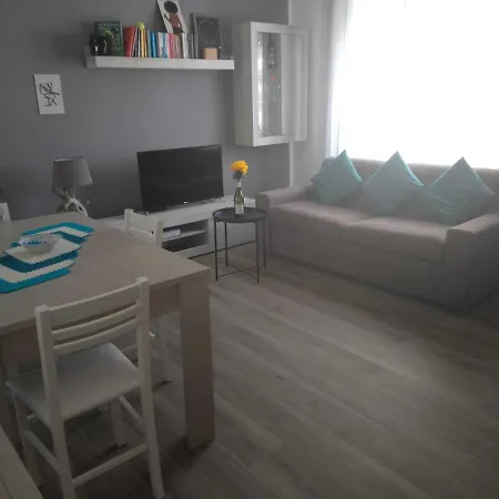 Sera Holiday home Cagliari