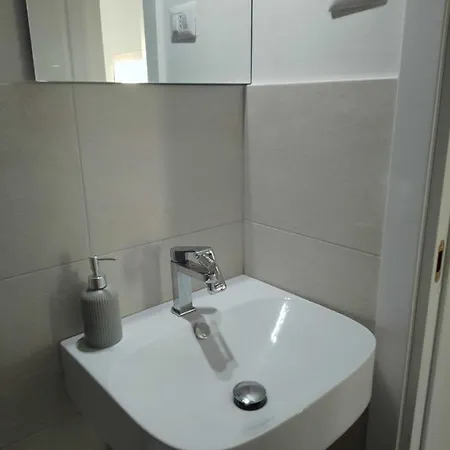 Sera Holiday home