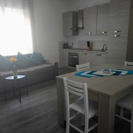 Holiday home Sera Cagliari
