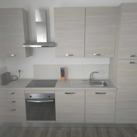 Holiday home Sera